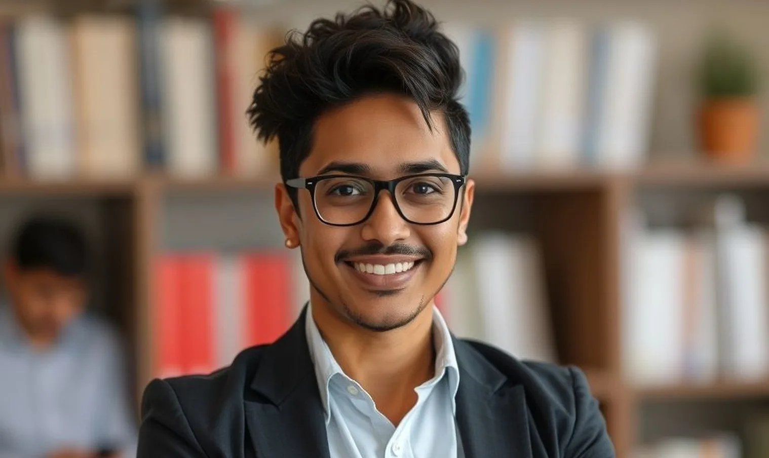 Professional identity development